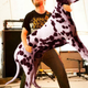 Image for article titled These Bass Players Look Like They're Petting Dogs, And It's Amazing